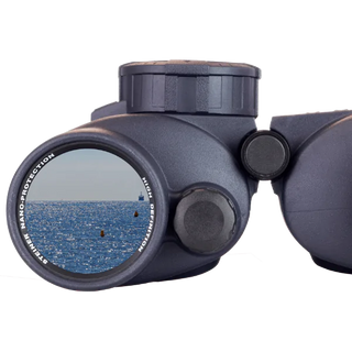 Steiner Commander 7X50 Fernglas mit Kompass 