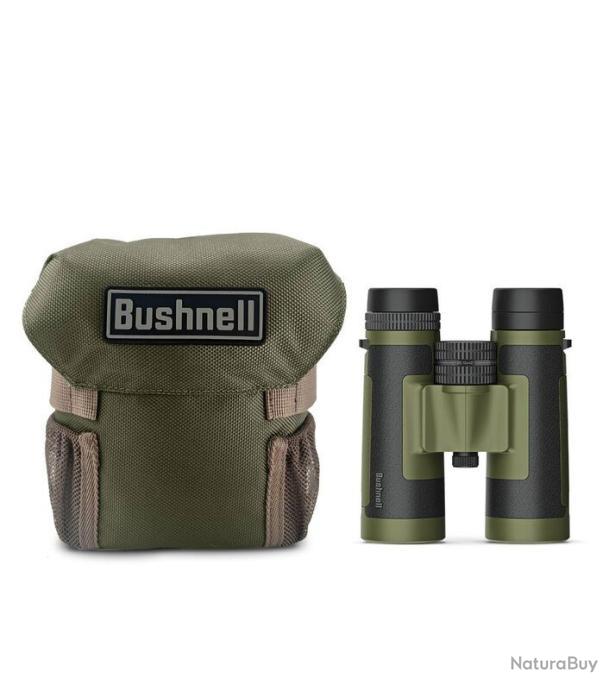 fernglas Bushnell Trophy R5 12x50 