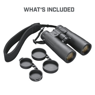 Bushnell FUSION X Telemetrie 10x42 Fernglas