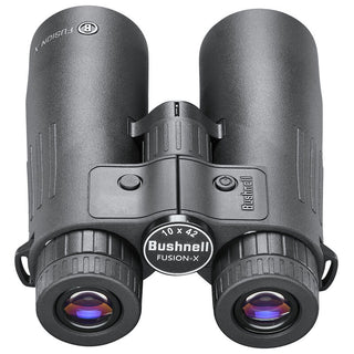Bushnell FUSION X Telemetrie 10x42 Fernglas