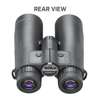 Bushnell FUSION X Telemetrie 10x42 Fernglas