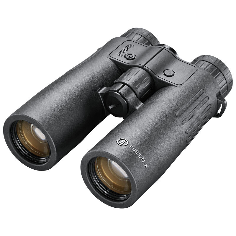 fernglas Bushnell FUSION X Entfernungsmesser 10x42 