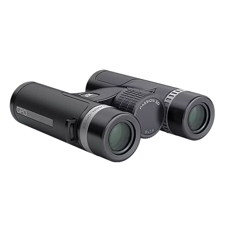 fernglas GPO Passion SD 10X26 