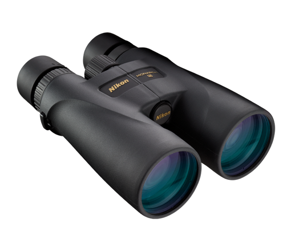 Nikon Monarch 5 20x56 Fernglas ED-Glas