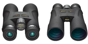 fernglas Nikon PROSTAFF 5 12x50 
