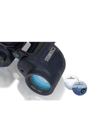 fernglas Steiner Navigator Autobright 7X50 