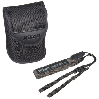Nikon Ferngläser Sportstar EX schwarz 8x25 