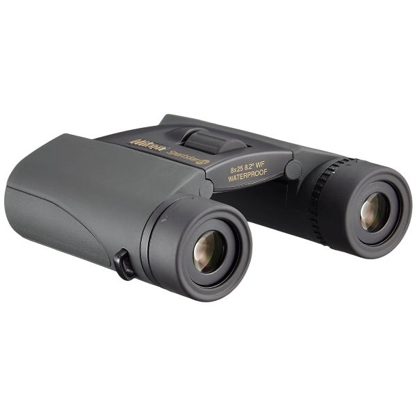 fernglas Nikon Sportstar EX schwarz 8x25 