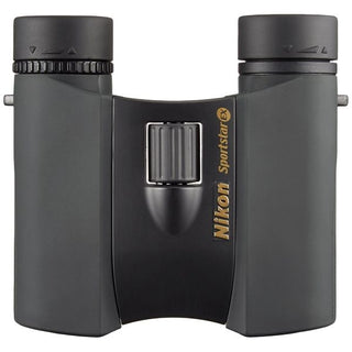Nikon Ferngläser Sportstar EX schwarz 8x25 