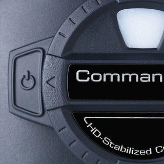 Steiner Commander 7X50 Fernglas mit Kompass 