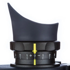 fernglas Steiner Commander 7X50 mit Kompass 