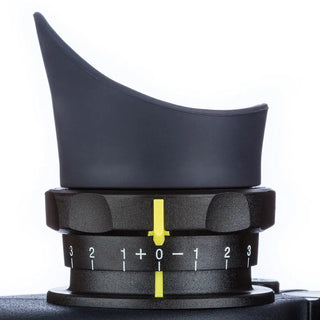 Steiner Commander 7X50 Fernglas mit Kompass 