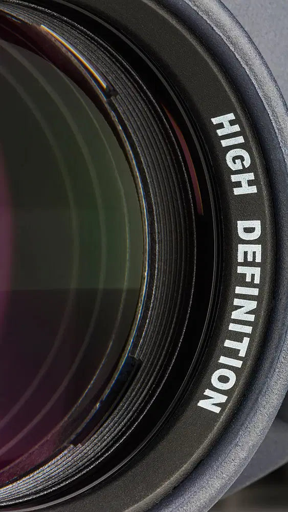 fernglas Steiner Commander 7X50 mit Kompass 