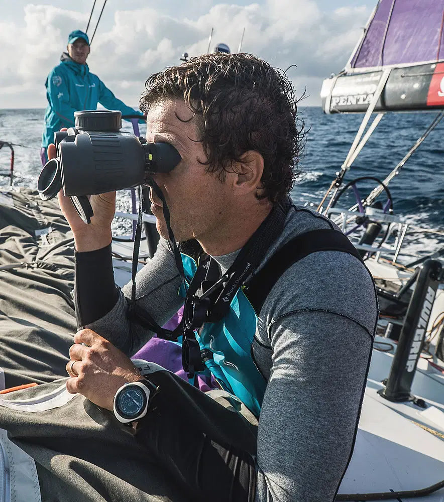 fernglas Steiner Commander 7X50 mit Kompass 