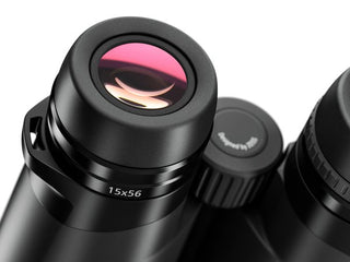 Zeiss Conquest HDX 15X56 Ferngläser mit Stativadapter 
