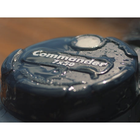 fernglas Steiner Commander 7X50 mit Kompass 