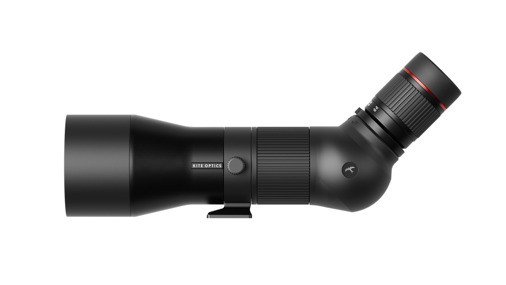fernrohr Kite Optics KSP 80 HD2 + 25-50x WA 
