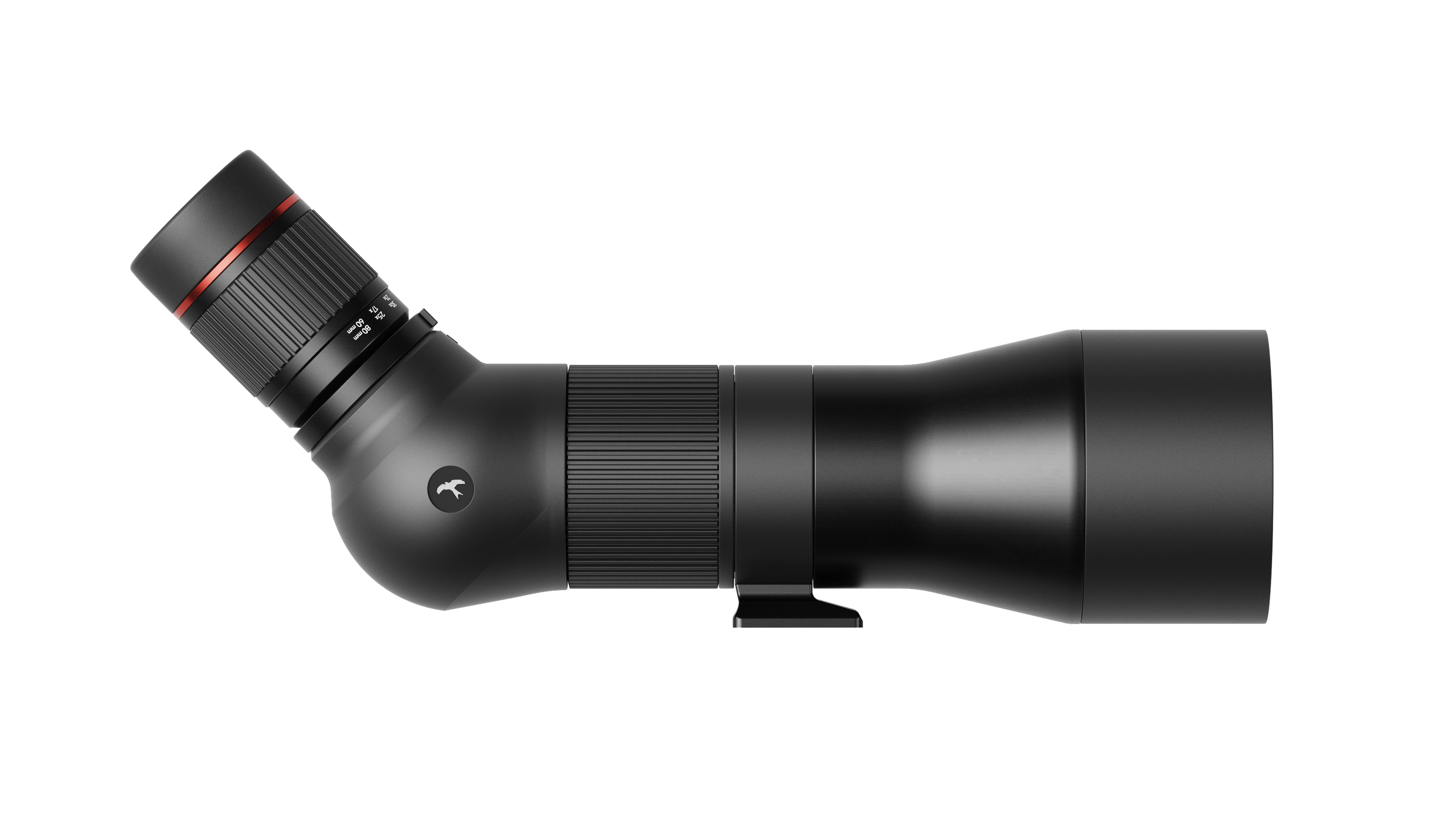 fernrohr Kite Optics KSP85 HD 30-60x WA 