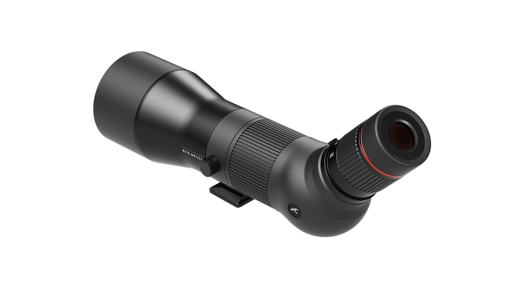 fernrohr Kite Optics KSP85 HD 30-60x WA 