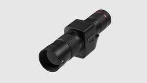 Kite Optics APC 60 ED stabilisiertes Spektiv + 17-35x WA 