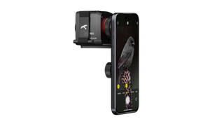 monokular Kite Optics ultrakompakt stabilisiert kite stabiONE 