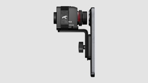 monokular Kite Optics ultrakompakt stabilisiert kite stabiONE 