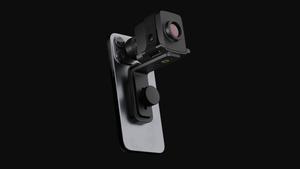 monokular Kite Optics ultrakompakt stabilisiert kite stabiONE 