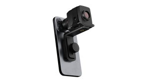 monokular Kite Optics ultrakompakt stabilisiert kite stabiONE 