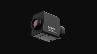 monokular Kite Optics ultrakompakt stabilisiert kite stabiONE 