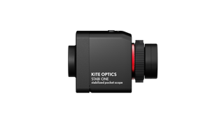 monokular Kite Optics ultrakompakt stabilisiert kite stabiONE 
