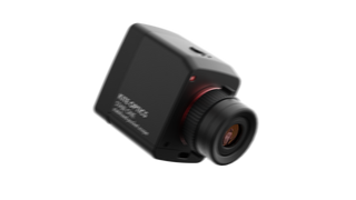 monokular Kite Optics ultrakompakt stabilisiert kite stabiONE 