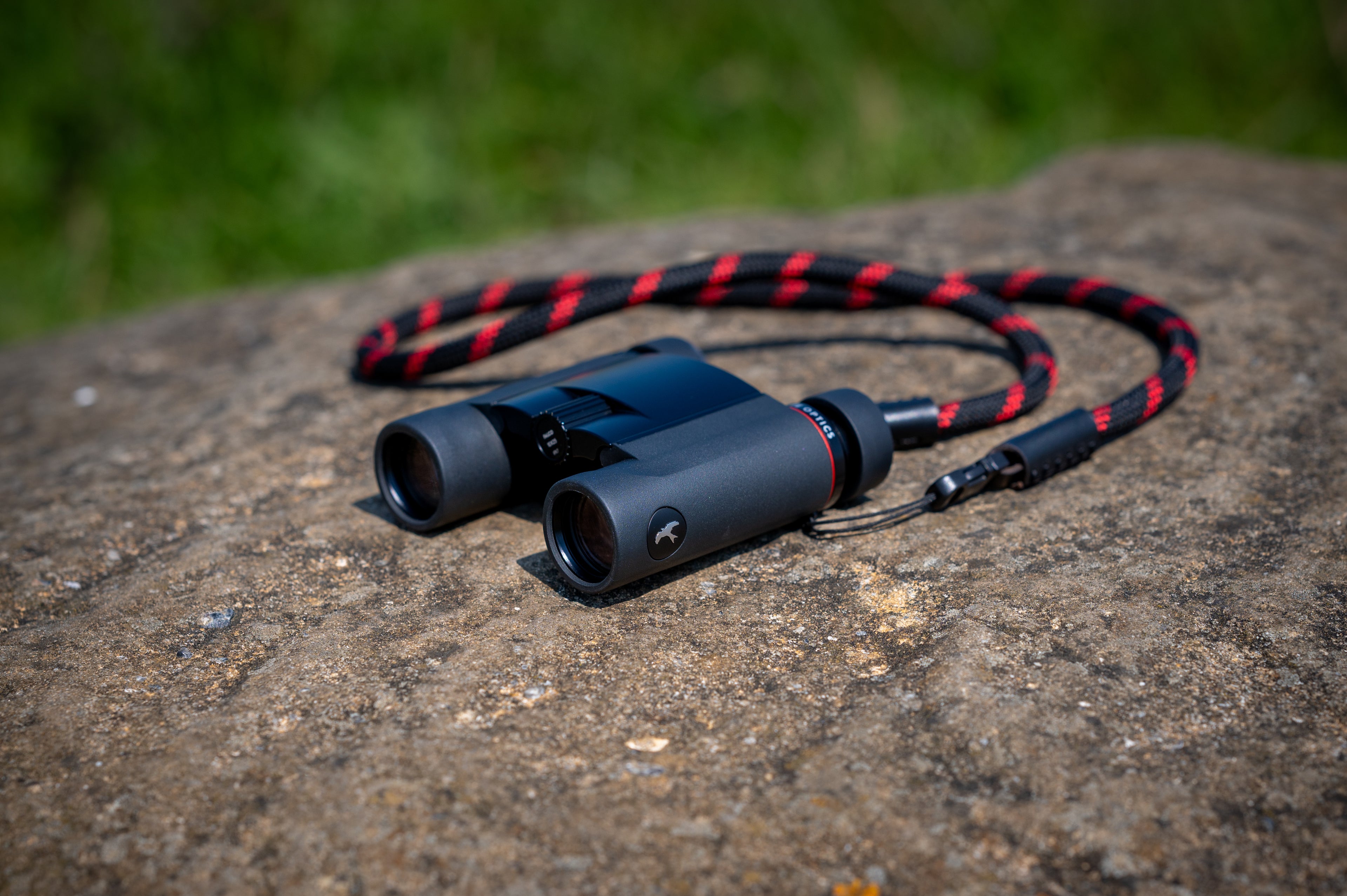 fernglas Kite Falco 10X25 