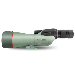 Kowa TSN-88S avec oculaire de kit inclus, photo officielle fabricant, vue 1