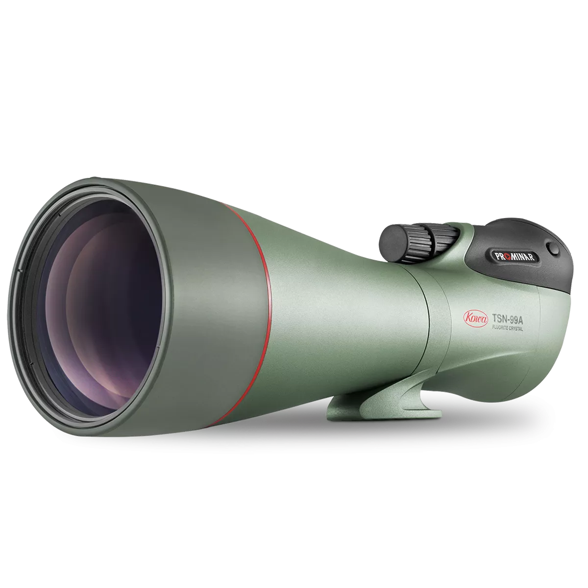 Longue-vue Kowa TSN-99A — photo officielle 1