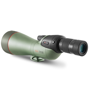 Kowa TSN-99S avec oculaire de kit inclus, photo officielle fabricant, vue 3