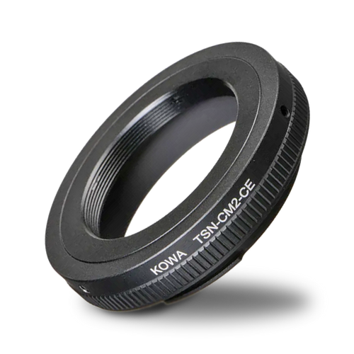 Kowa TSN-CM2-CE monture Canon EF / EF-S – photo fabricant