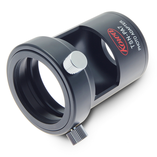 Adaptateur digiscopie Kowa TSN-PA7A pour TSN-99/88/66 – photo fabricant 1