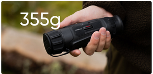 Monoculaire de vision Thermique Hikmicro Lynx LE15 3.0