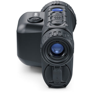 monokulare PULSAR Axion 2 LRF XQ35 Pro Integrierter Laser-Entfernungsmesser 