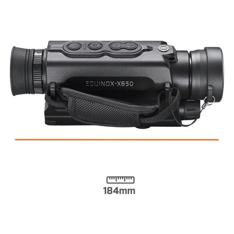 monokular Bushnell Nachtsichtgerät Equinox X650 5X32 MM 
