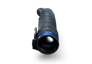 monokular Pulsar Wärmebildgerät TELOS LRF XP50 Integrierter Entfernungsmesser 