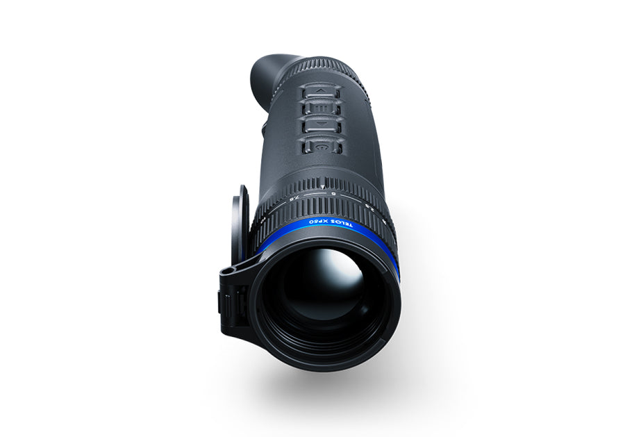 monokular Pulsar Wärmebildgerät TELOS XP50 
