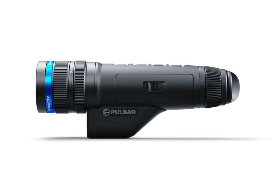 monokular Pulsar Wärmebildgerät TELOS XP50 