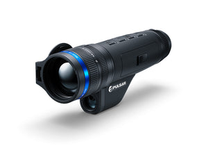 monokular Pulsar Wärmebildgerät TELOS LRF XP50 Integrierter Entfernungsmesser 