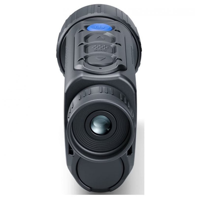 monokular PULSAR Wärmebildgerät AXION XG35 kompakt und vernetzt 