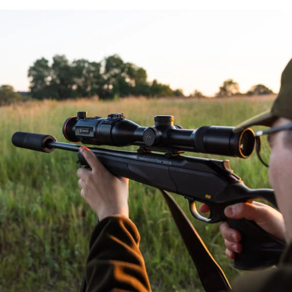 Wärmebild-Vorsatzmodul (CLIP-ON) HIKMICRO THUNDER TQ35C 3.0 