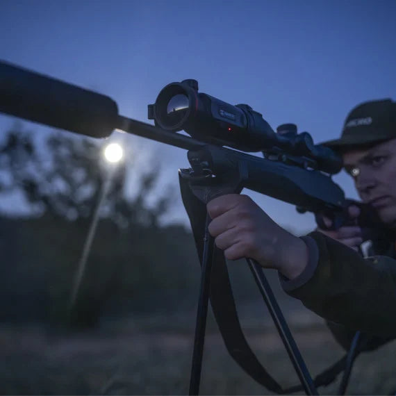 Wärmebild-Vorsatzmodul (CLIP-ON) HIKMICRO THUNDER TQ35C 3.0 