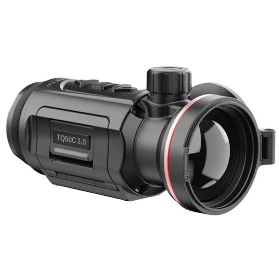 Wärmebild-Vorsatzmodul (CLIP-ON) HIKMICRO THUNDER TQ35C 3.0 