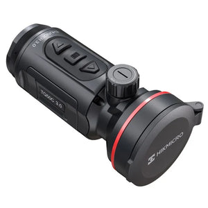 Wärmebild-Vorsatzmodul (CLIP-ON) HIKMICRO THUNDER TQ35C 3.0 
