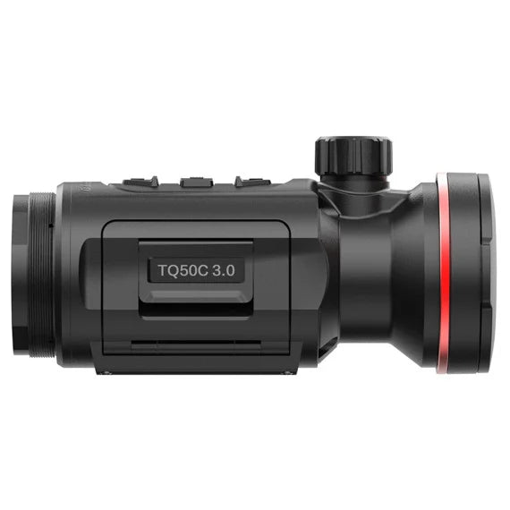 Wärmebild-Vorsatzmodul (CLIP-ON) HIKMICRO THUNDER TQ35C 3.0 